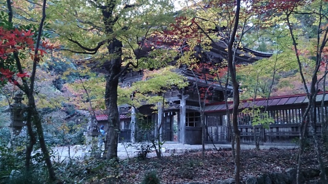 大矢田神社2