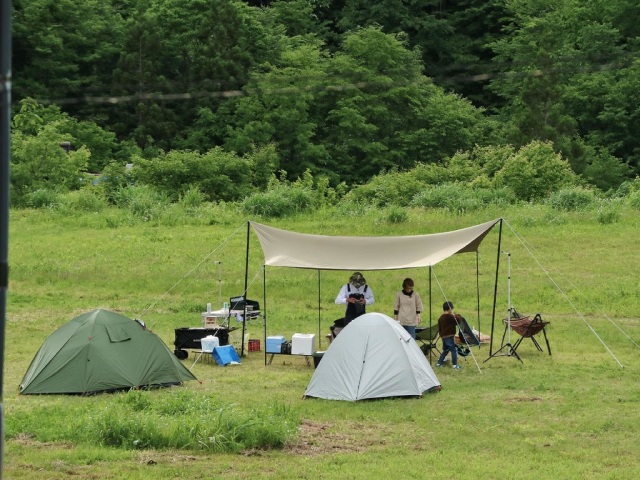 NOASOBIキャンプ場