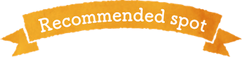 岐阜県飛騨地域の3つのお勧めポイントです。