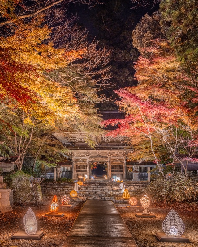 紅葉神社（大矢田神社）＠takataro0720