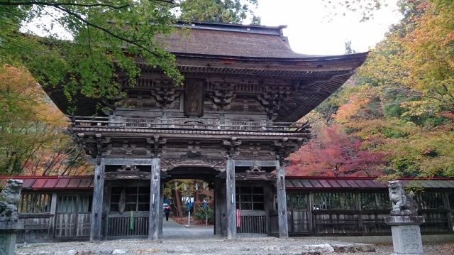 大矢田神社1