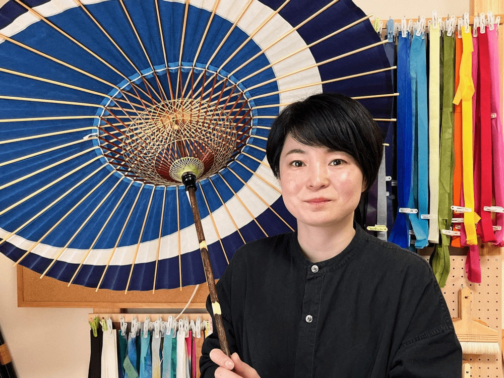 伝統から現代へ、受け継がれる岐阜和傘の魅力