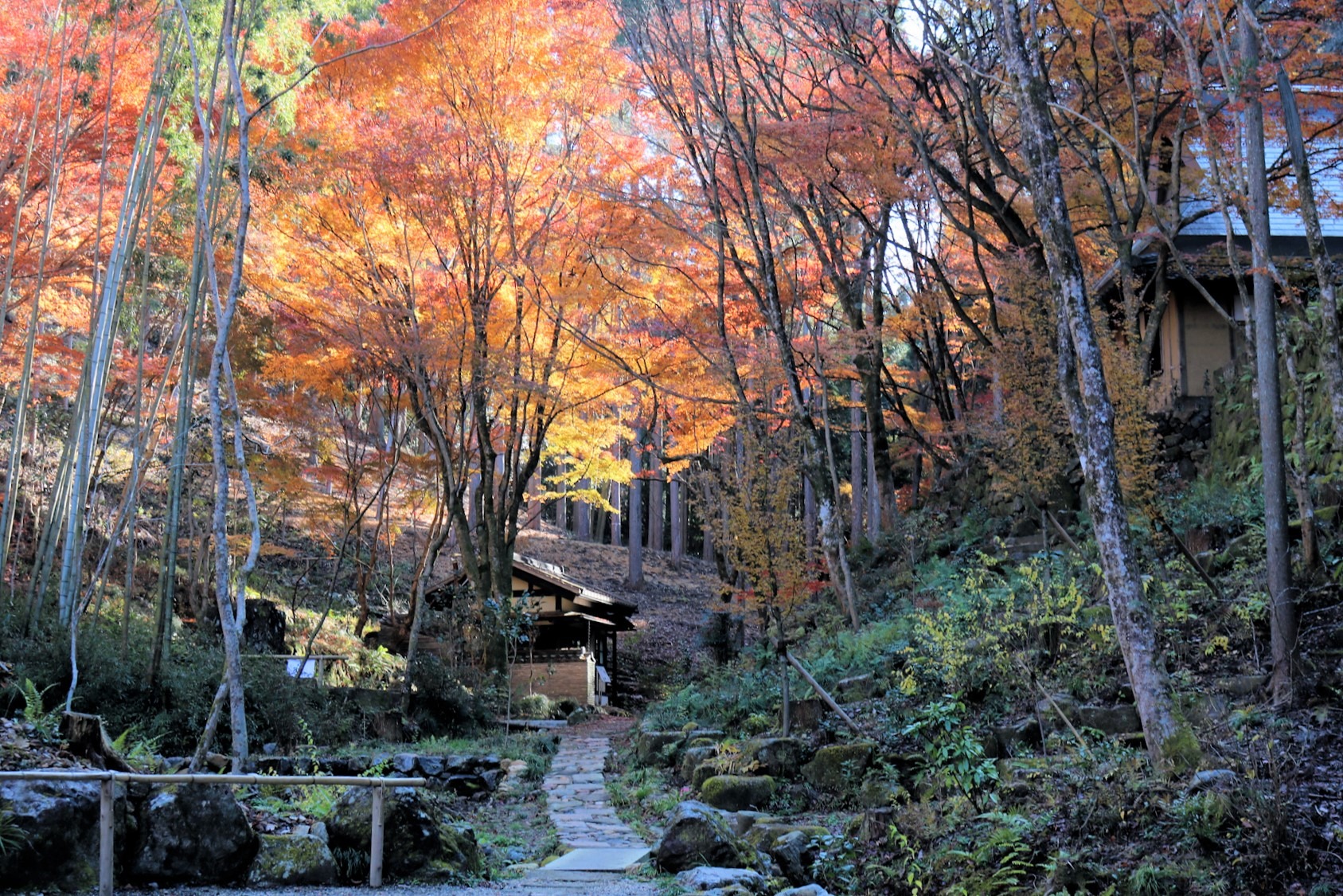 可児市観光ガイド