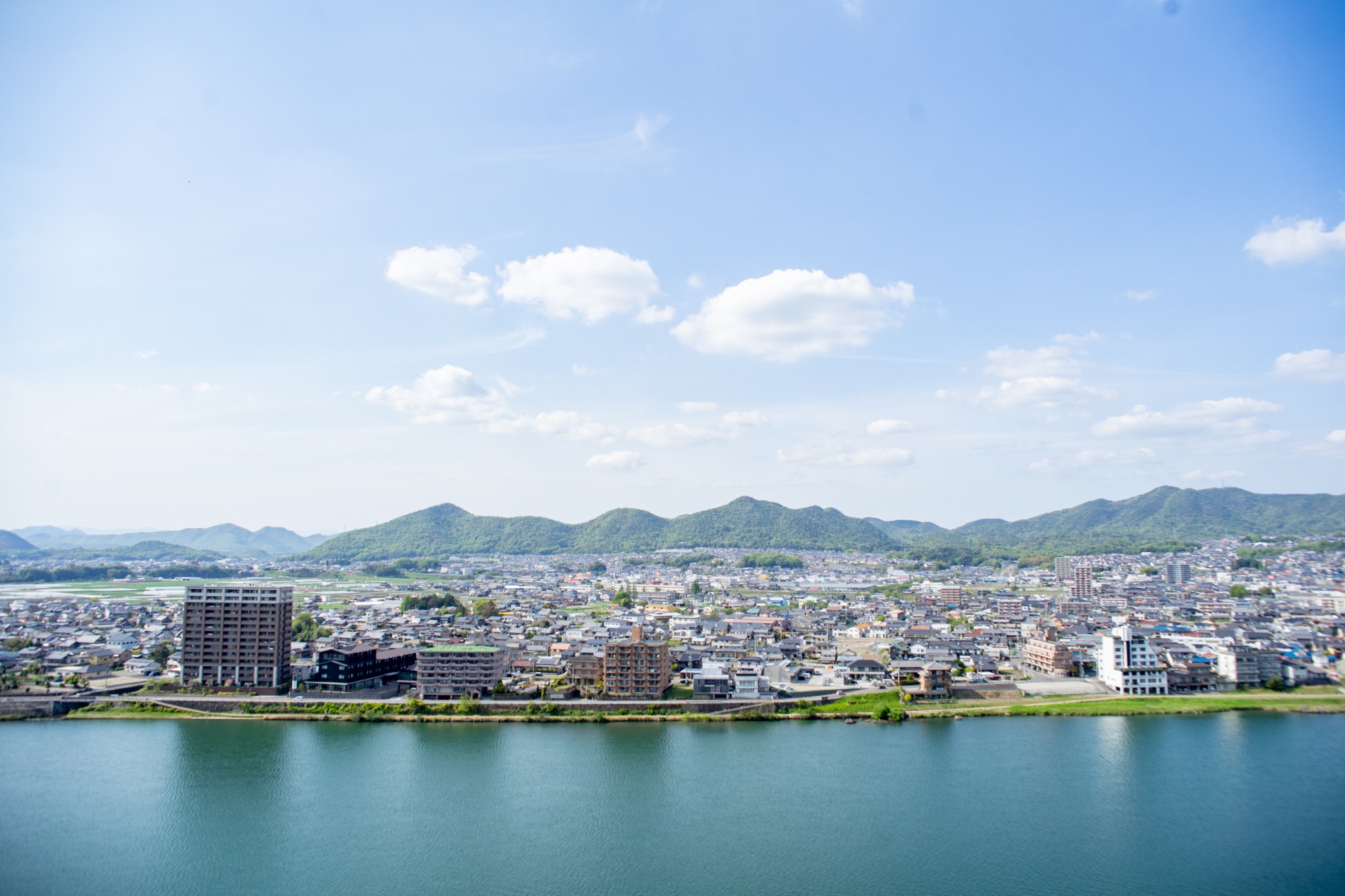 各務原市観光ガイド