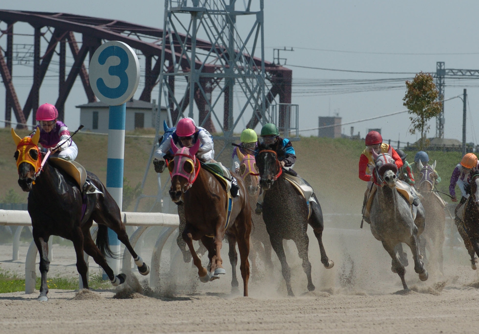 笠松町観光ガイド