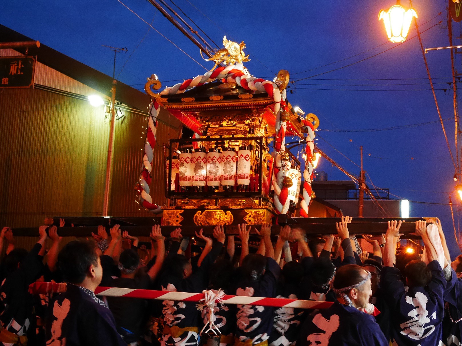 北方町観光ガイド