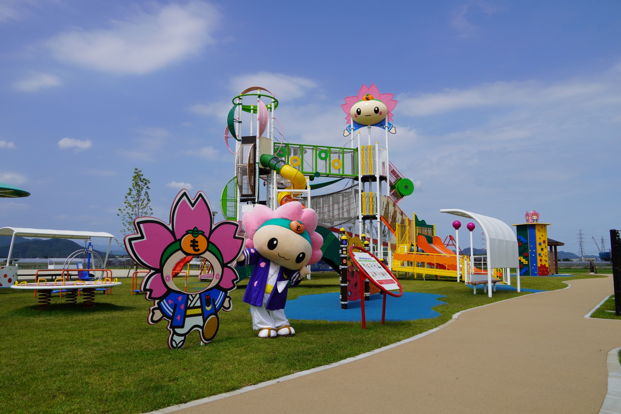 本巣市観光ガイド