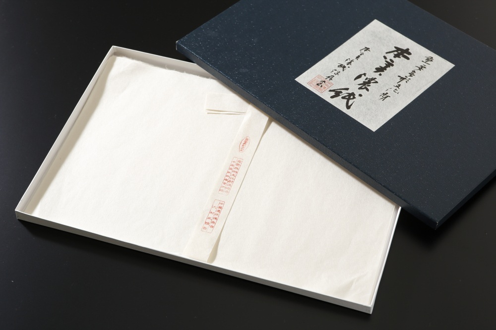 1300年以上の歴史と伝統を誇る美濃和紙