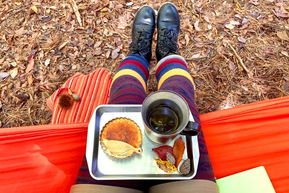 贅沢な組み合わせ！