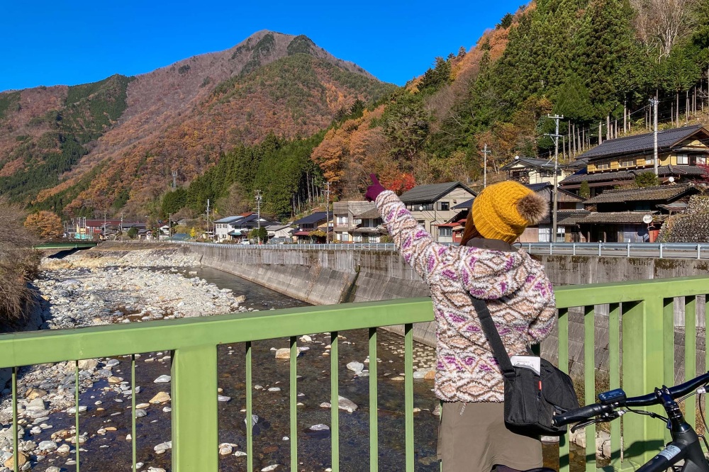 小坂富士とよばれる山