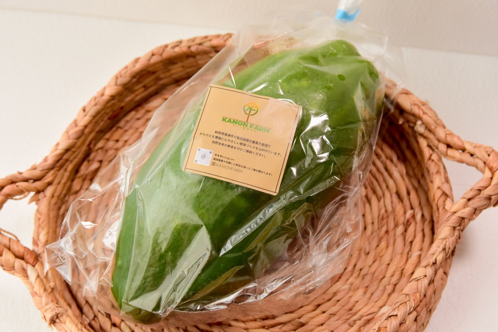 スーパーフードとしても注目されているグリーンパパイヤ