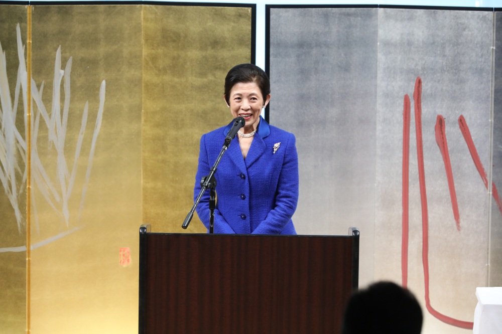 写真提供/岐阜現代美術財団