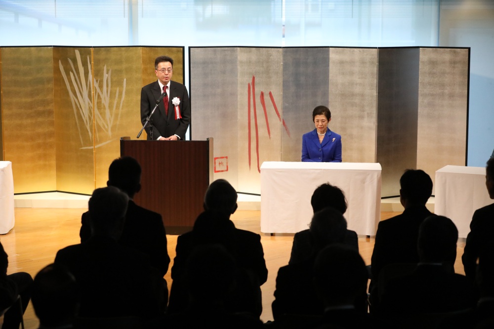 写真提供/岐阜現代美術財団