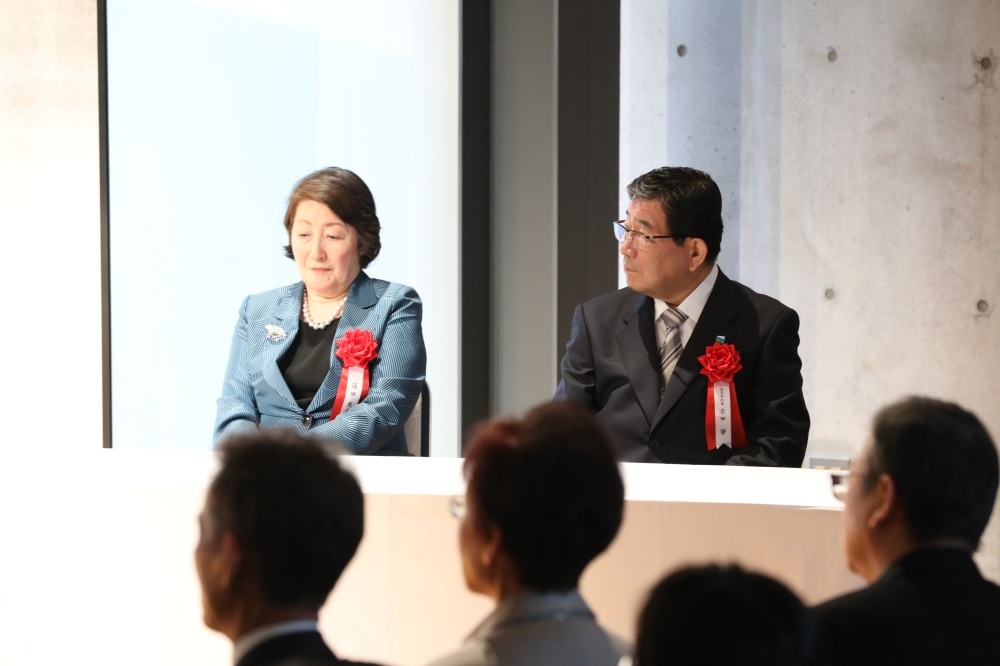 写真提供/岐阜現代美術財団