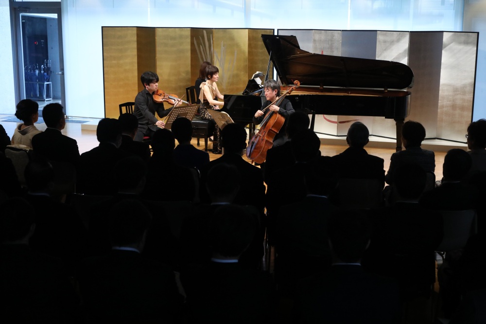 写真提供/岐阜現代美術財団