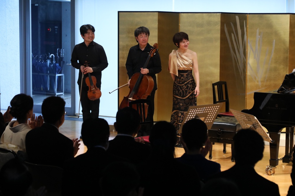 写真提供/岐阜現代美術財団