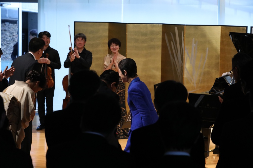 写真提供/岐阜現代美術財団