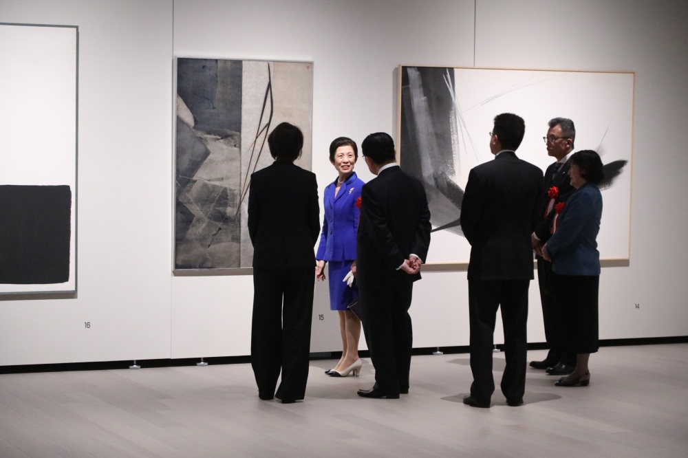 写真提供/岐阜現代美術財団