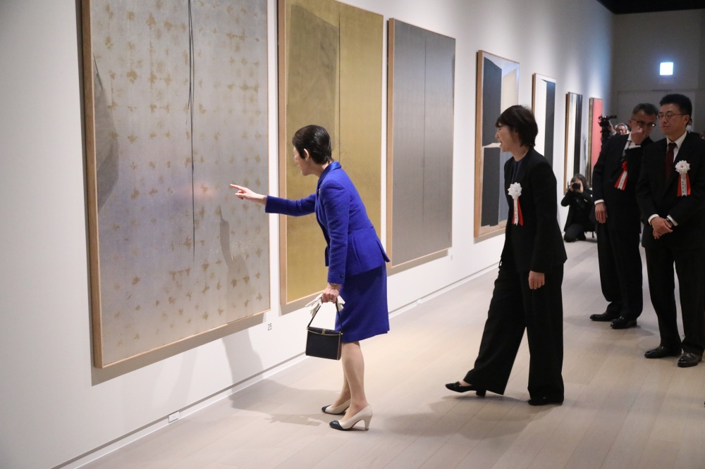 写真提供/岐阜現代美術財団