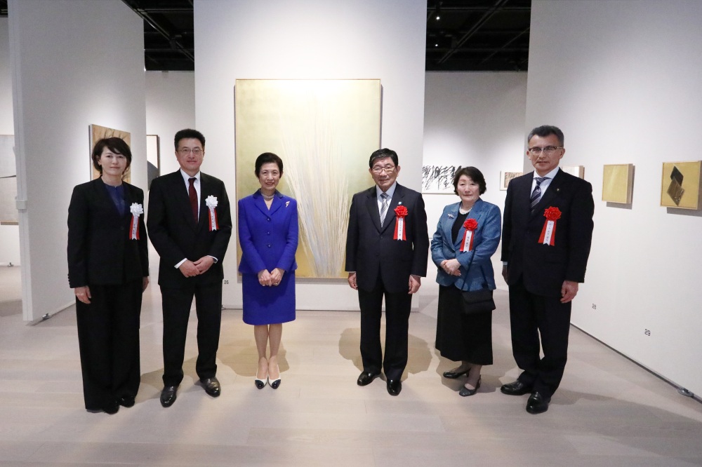 写真提供/岐阜現代美術財団