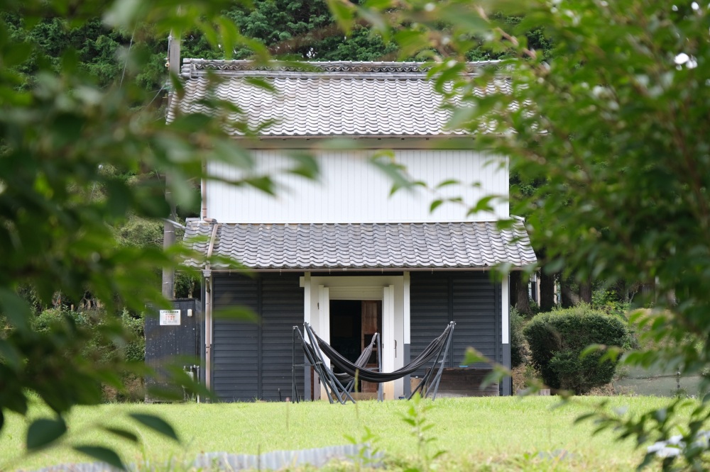 都会から近い理想の田舎と話題