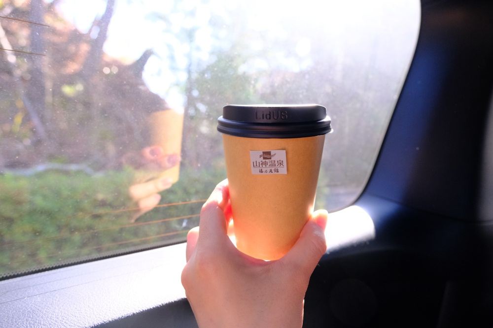 旅の道中、いたるところでバトラーならではの心遣いも