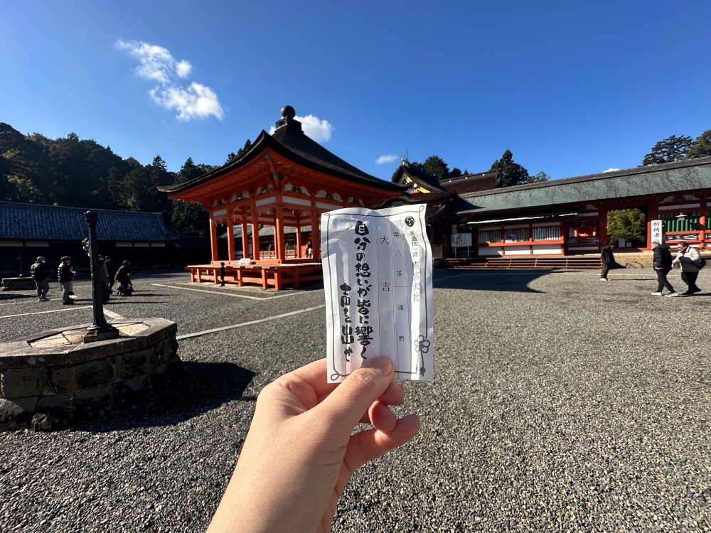 歯切れのよい一言が