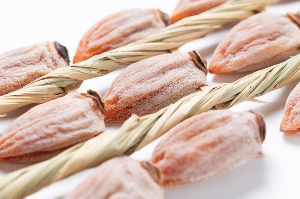 写真提供:柿BUSHI