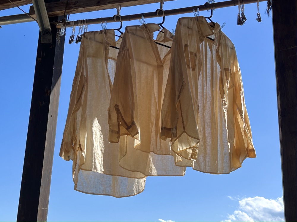 写真提供:柿BUSHI