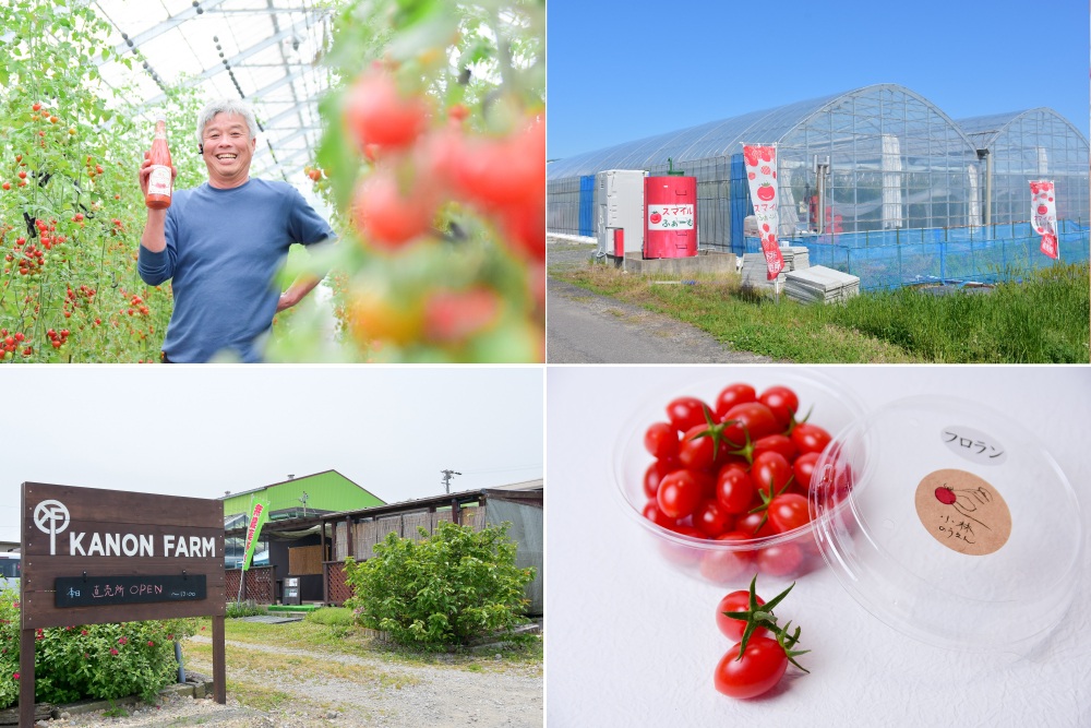 農家から直接野菜を買える！岐阜の「直売所」8選