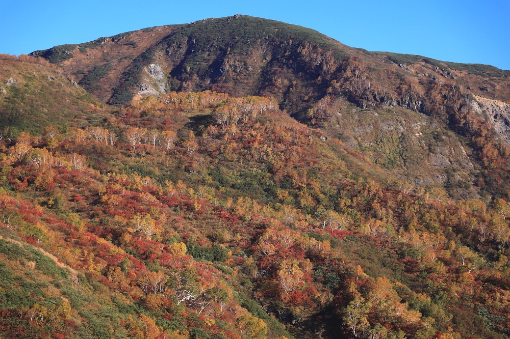 地元ライターおすすめ！岐阜の紅葉登山スポット5選。絵画のような絶景に出会う山旅
