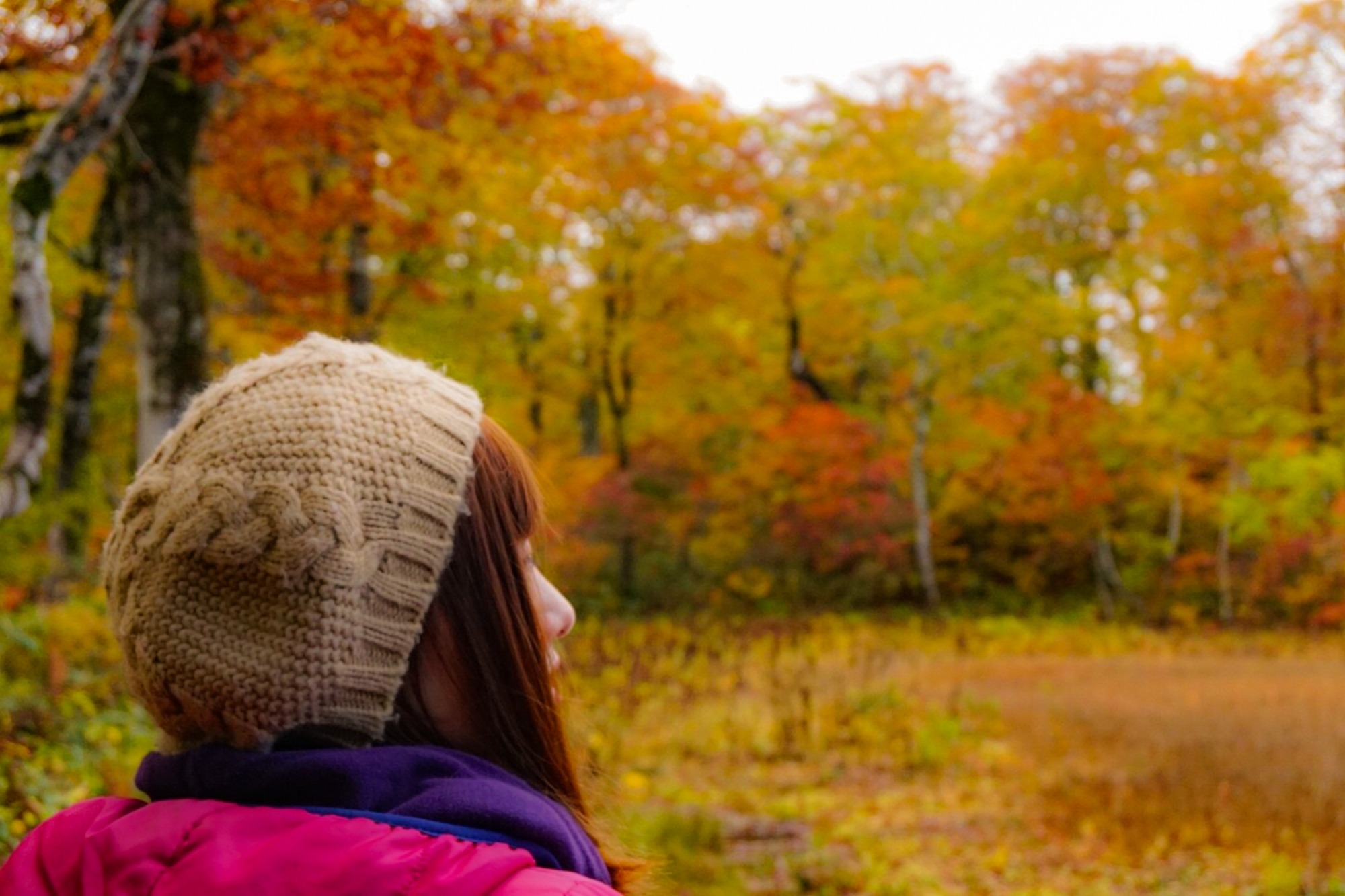 飛騨の絶景紅葉スポット！秋のトレッキングおすすめ５選