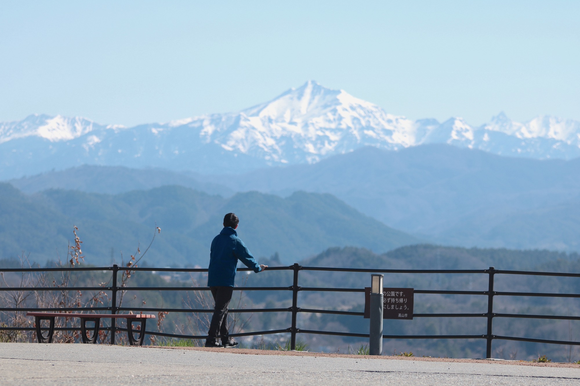 登山よりもハードル低く、山と自然を楽しむ！絶景の宝庫・岐阜が誇る「山歩スポット」10選