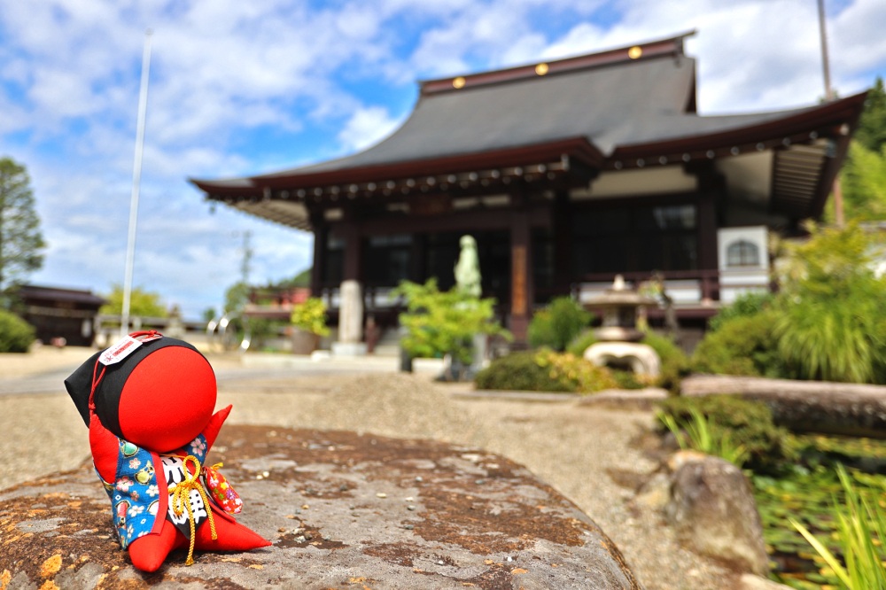 飛騨高山 東山文化にふれる旅～歴史を巡る　東山寺町と東山遊歩道（前編）～