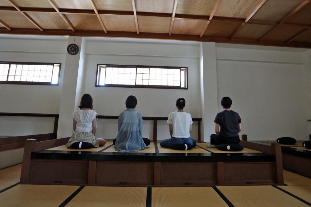 飛騨高山 東山文化にふれる旅～歴史を巡る　東山寺町と東山遊歩道（後編）～