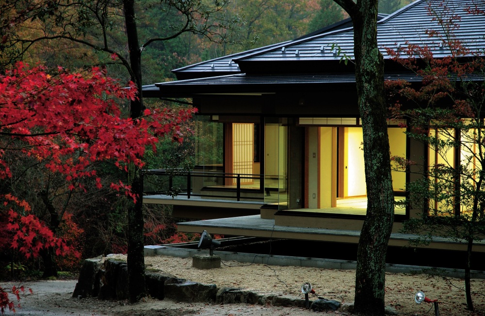 東美濃の特別な旅へ｜山神温泉 湯乃元館「旅行バトラープラン」宿泊体験記