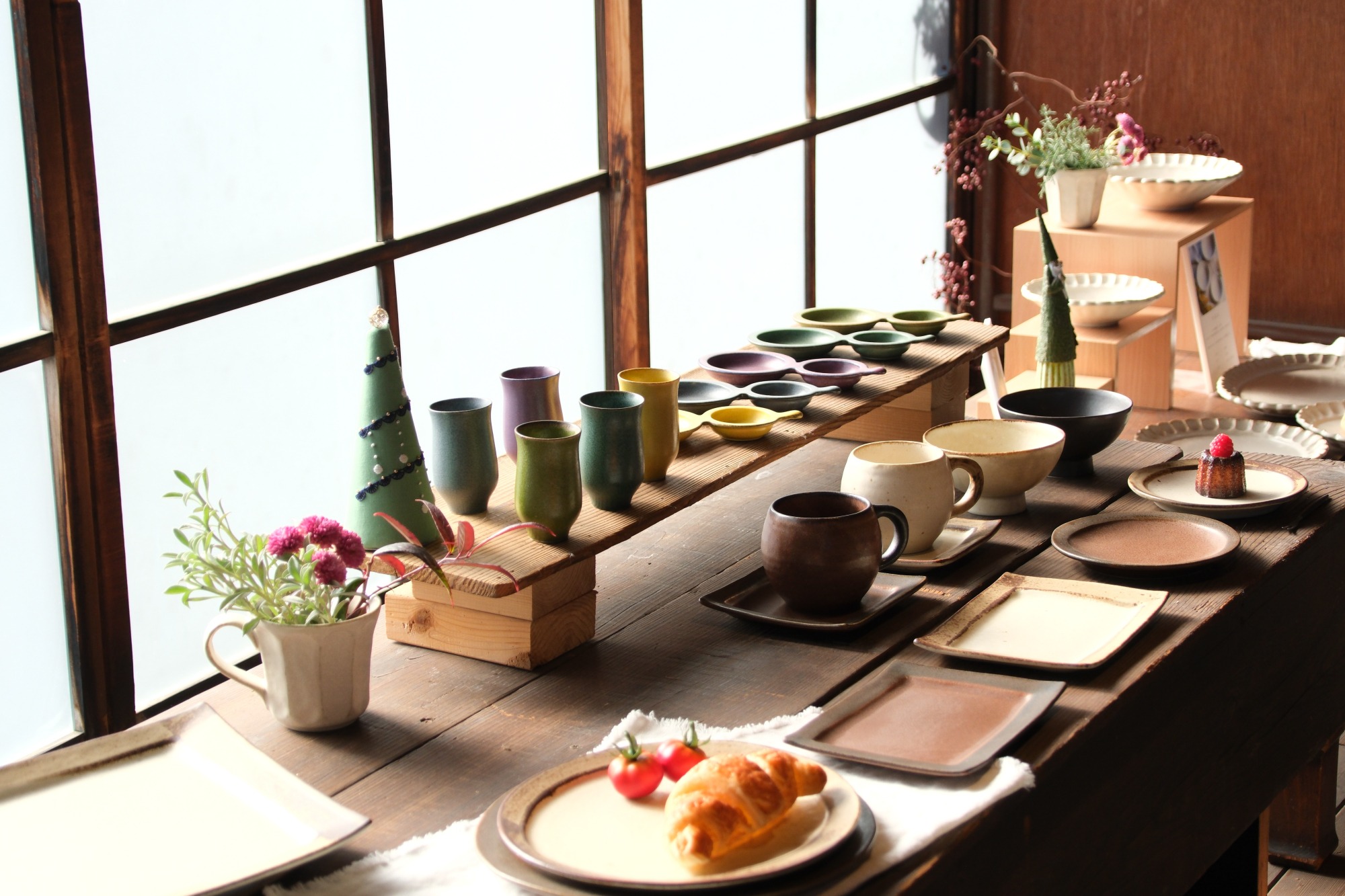 美濃焼と歴史、隠れ宿。今行きたい東美濃スポットガイド