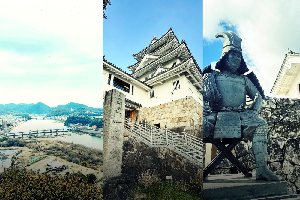 岐阜城だけじゃない！『豊臣兄弟！』秀吉・秀長の岐阜“出世旅”｜1日モデルコース