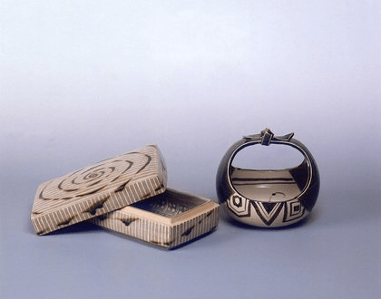 １３００年の歴史と日本の代表的な陶磁器「美濃焼」にふれる