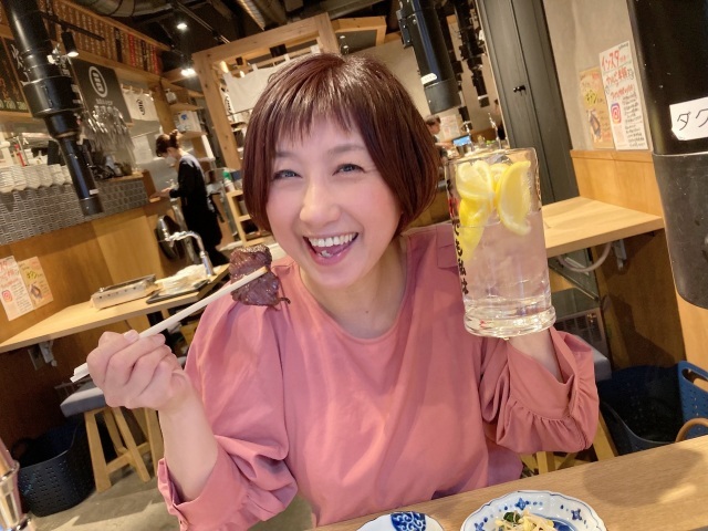 岐阜駅周辺の「せんべろ」居酒屋 5選