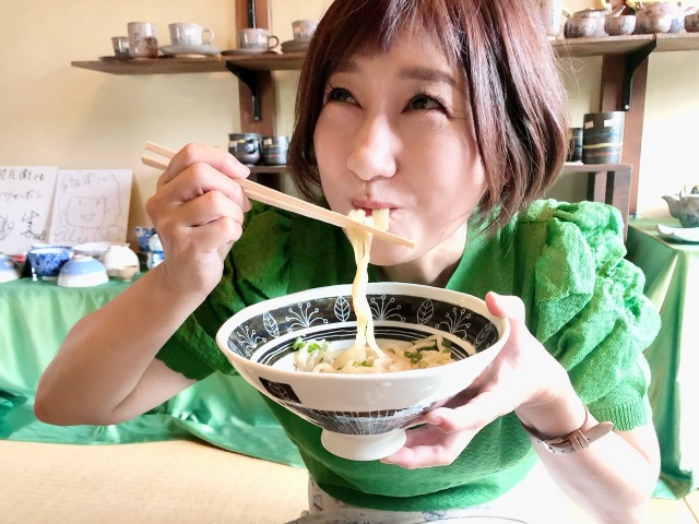 日本一暑い街、多治見周辺の冷たい「ころうどん」おすすめ4選！