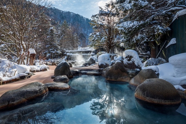 岐阜の宿を探す