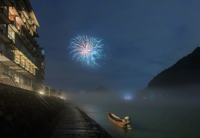 ぎふ旅レポーターの宿泊体験記