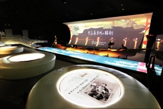 長良川うかいミュージアム【岐阜市】