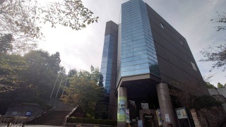 岐阜県博物館【関市】