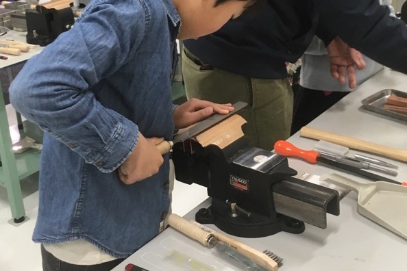 ヤマザキマザック工作機械博物館【美濃加茂市】