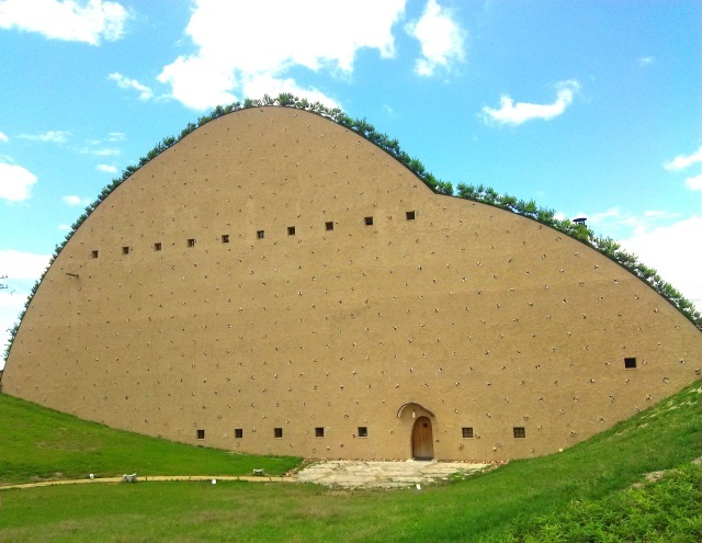 モザイクタイルミュージアム【多治見市】