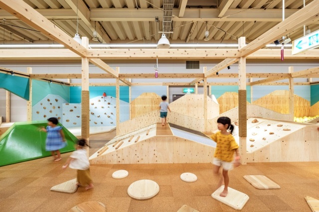 森のわくわくの庭 養老店【養老町】