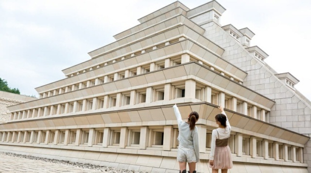 光ミュージアム【高山市】