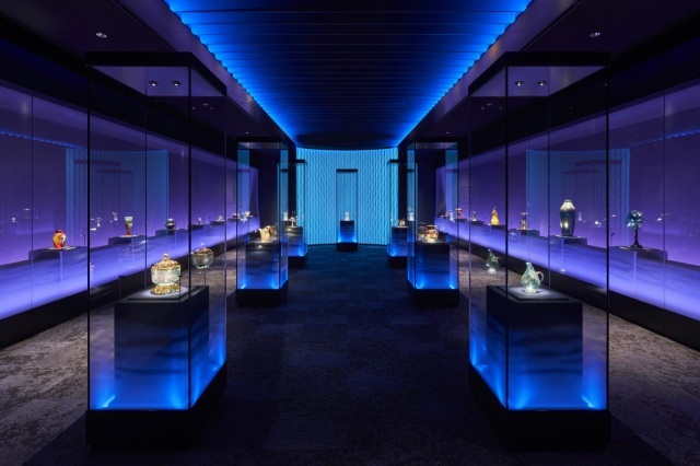 飛驒高山美術館【高山市】